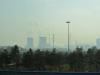 Coal power plant, Baqiao, Xi'an, China